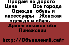 Продам не дорого › Цена ­ 350 - Все города Одежда, обувь и аксессуары » Женская одежда и обувь   . Архангельская обл.,Пинежский 